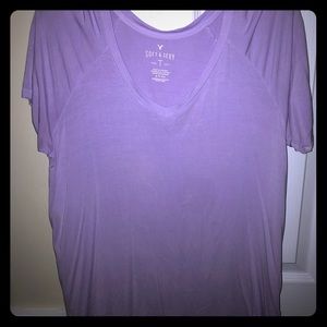 Soft and Sexy AE T-Shirt